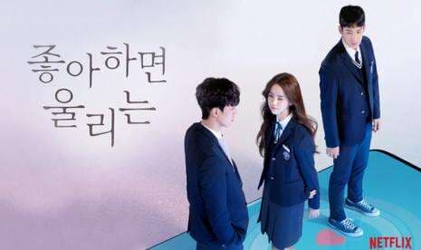 Kesayangan Netflix dan Webtoon, Ini Dia 5 Drama Hits Song Kang!