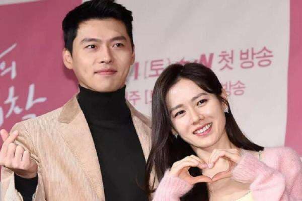 Biodata dan Kekayaan Hyun Bin, Calon Suami Son Ye Jin