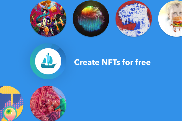 8 NFT Marketplace Terbaik di Dunia Ini Banyak Digunakan