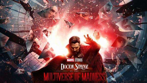 Trailer Baru Doctor Strange 2 Ungkap Tokoh Non-MCU dan Zombie Strange