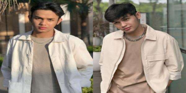 Biodata Farhan Ramananda Lengkap Umur dan Agama, TikToker asal Jakarta yang Ganteng Abis Biodata Farhan Ramananda Lengkap Umur dan Agama, TikToker asal Jakarta yang Ganteng Abis