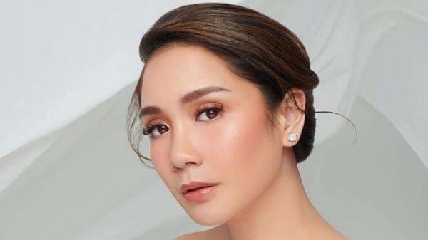 Dikepit di Ketiak, Tas Nagita Slavina Seharga Rumah Bikin Netizen Syok!