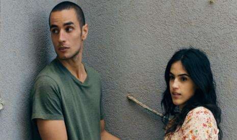 6 Rekomendasi Film Romantis Arab, Layak Masuk Daftar Wajib Tonton