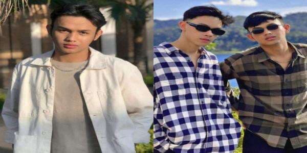 Fakta dan Profil Farhan Ramananda, TikToker Ganteng Disebut Kembaran Ryan Angga Fakta dan Profil Farhan Ramananda, TikToker Ganteng Disebut Kembaran Ryan Angga