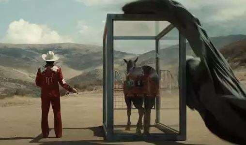 Trailer Film Nope Bikin Tegang, Jordan Peele Eksplorasi Kisah Invasi Alien