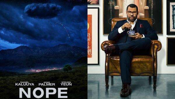 Nope Rilis Trailer Resmi Pertamanya dan Tetap Penuh Misteri