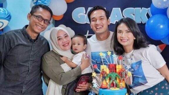 Puput Soedrajat Blak-blakan Bongkar Aib, Sebut Vanessa Angel Hamil Duluan: Diam-diam Nikah Siri, Walinya Bukan Daddy!