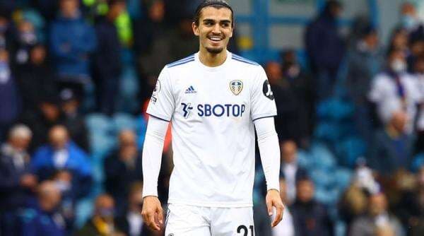 5 Pemain Keturunan Indonesia Main di Liga Inggris, Nomor 3 Andalan Leeds United