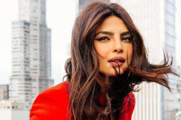 Biodata dan Kekayaan Priyanka Chopra, Istri Cantik Nick Jonas