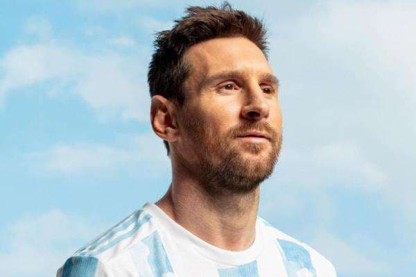 Biodata dan Kekayaan Lionel Messi, Pemain Bola Terbaik Dunia dengan Gaji Fantastis