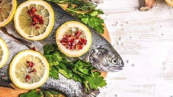 7 Makanan Penurun Kolesterol dan Asam Urat Tinggi, Cegah Penyakit yang Ancam Jiwa!