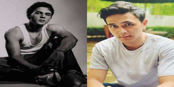 Biodata Rizky Fachrel Lengkap Umur dan Agama, Aktor Ganteng Pemeran Film Father & Son