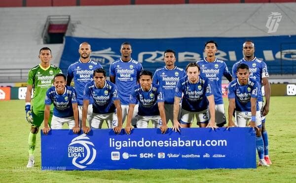 7 Pemain Indonesia yang Paling Mahal di BRI Liga 1 2021-2022, Nomor 1 Tembus Rp7 Miliar!