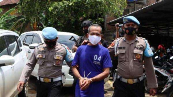 Mengaku Bernafsu, Dukun Cabul Minta Wik-wik ke Pasiennya usai Ritual Mandi Kembang