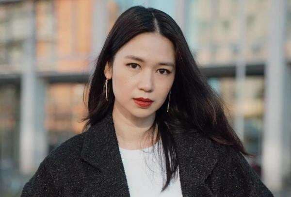 Kabar Duka, Ayah Kandung Laura Basuki Meninggal Dunia