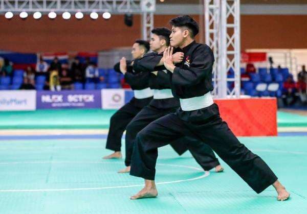 Pencak Silat Berasal dari Negara Mana? Ini Dia Jawabannya