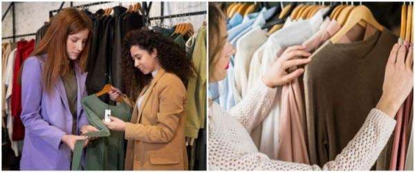 7 Arti mimpi pakai baju baru, bawa kebaikan atau keburukan?