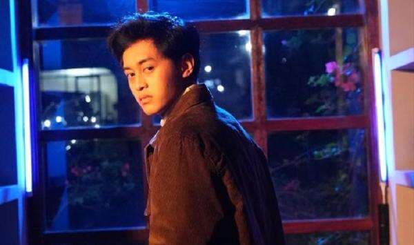 Terkenal di Tiktok, Fahmi NM Kolaborasi Bersama Atta Halilintar di Single Luka Terbaik