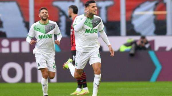 Inter Milan Terus Dekati The Next Erling Haaland dari Italia