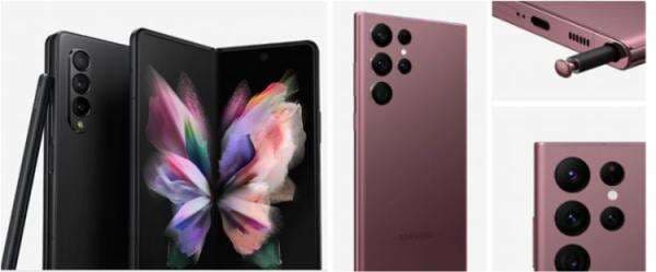 11 Rekomendasi handphone Samsung RAM 8 GB, harga mulai Rp 3 jutaan