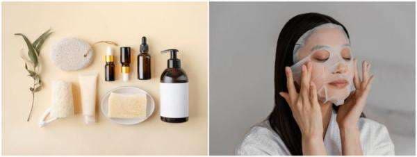 9 Rekomendasi skincare mengandung niacinamide, kurangi kerutan wajah 9 Rekomendasi skincare mengandung niacinamide, kurangi kerutan wajah