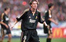 Steve McManaman Bicara Tentang Kepindahannya ke Real Madrid pada Tahun 1999 Lalu