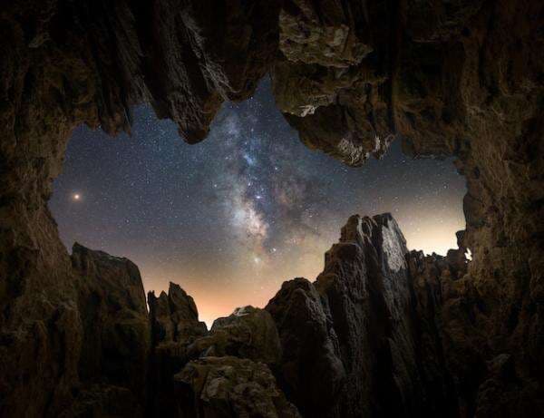 Hikmah dari Kisah Ashabul Kahfi yang Tertidur Selama 300 Tahun, Allah SWT Selalu Menjaga Orang-Orang Beriman