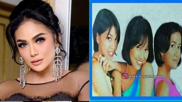 Penyanyi Dibawa Younky Soewarno Juarai Lomba Menyanyi Internasional