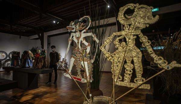 Tanggapi Ustaz Khalid Basalamah, Muhammadiyah Sebut Wayang Media Dakwah Efektif