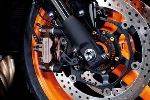 Ini Perbedaan ABS dan CBS Pada Teknologi Rem Motor yang Perlu Diketahui