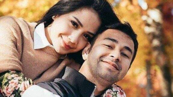 DiBikin Nangis Sama Raffi Ahmad `Lagi`, Nagita Slavina: Udah Deh Kamu Itu...