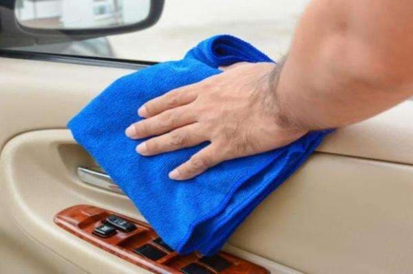 Tips Merawat Door Trim Biar Mobil Kelihatan Seperti Baru Terus