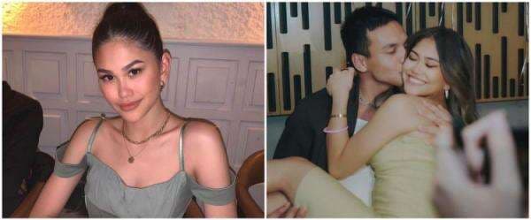 8 Pesona Taj Belleza Izdihar Elishama, pacar baru Jefri Nichol