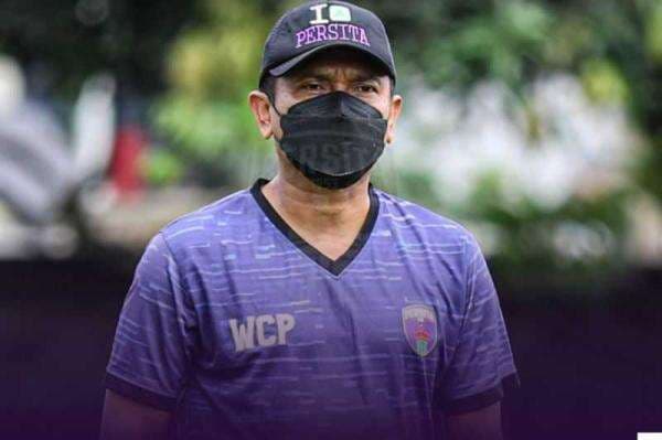 Enam Pemain Persita Absen di Laga Kontra Arema FC