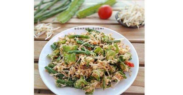 5 Cara Membuat Urap Sayur dengan Bumbu Kelapa, Resepnya Gampang