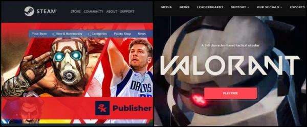 5 Cara download game di laptop, mudah nggak pakai ribet