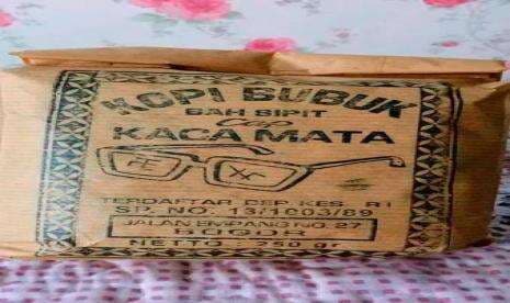 Sejarah Kopi Cap Oplet dan 3 Kopi yang Legendaris di Bogor-Depok