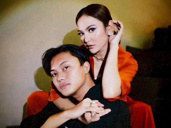 Pacaran Beda Agama sama Mahalini Raharja, Rizky Febian: Ikhtiar Aja Dulu Pacaran Beda Agama sama Mahalini Raharja, Rizky Febian: Ikhtiar Aja Dulu