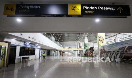 Kemenag: Keberangkatan Umroh Melalui Bandara Juanda Segera Dilakukan