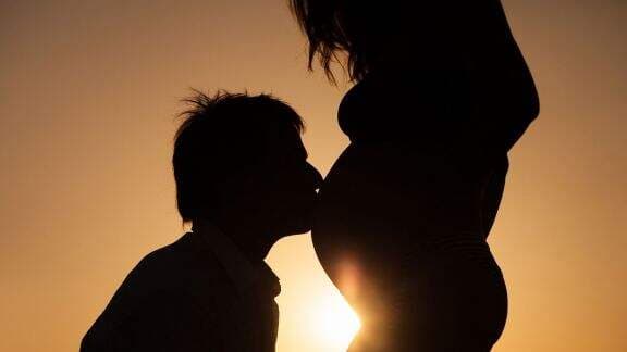 Gak Hanya Kesehatan Mental, Ini `Warisan` Genetik dari Ayah ke Anak