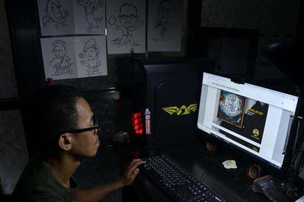 Mockup Adalah Gambaran Konsep Desain, Berikut Ulasannya