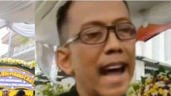 Doddy Soedrajat Keceplosan! Sindir Kekayaan Faisal, Kubu Sebelah Minta Uang Donasi Gala Sebagai Syarat Damai: Ada Hak Saya, Bagi Dua!