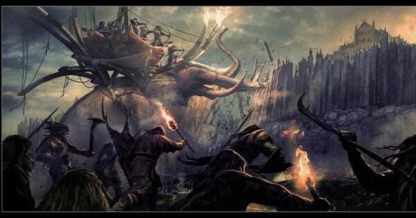 Film ‘The Lord of the Rings: The War of the Rohirrim’ karya Kenji Kamiyama Akan Tayang April 2024