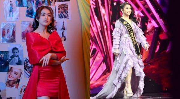 Biodata Kayla Sabrina Zahra Lengkap Umur dan Agama, Juara KDI 2021 Asal Deli Serdang