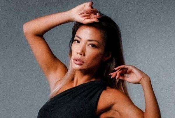 Tips Shanty Paredes Menjaga Bentuk Tubuh Indah di Usia 40an: yang Penting Olahraga