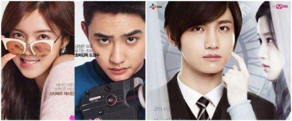 7 Mini drama Korea terbaik yang wajib ditonton, singkat tapi menyentuh