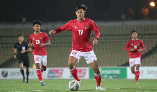 Jadwal Piala AFF U-23 2022 Hari Ini: Thailand Lawan Singapura, Bagaimana Nasib Timnas Indonesia U-23 dan Myanmar?