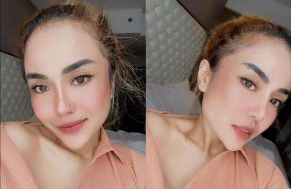 Biodata dan Agama Medina Zein, Selebgram yang Nekat Lepas Hijab Usai Mergoki Suaminya Selingkuh Biodata dan Agama Medina Zein, Selebgram yang Nekat Lepas Hijab Usai Mergoki Suaminya Selingkuh