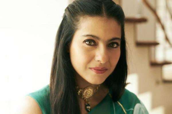 7 Potret Transformasi Kajol Pemain Kuch Kuch Hota Hai dari Masa ke Masa, Cantiknya Awet!