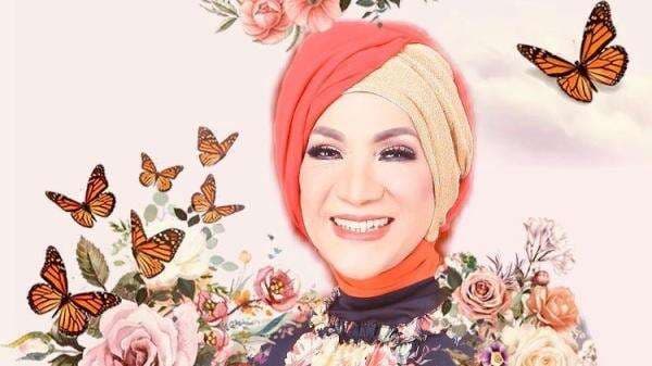 Biografi dan Profil Dorce Gamalama Lengkap Agama dan Karier, Meninggal Dunia di Usia 58 Tahun